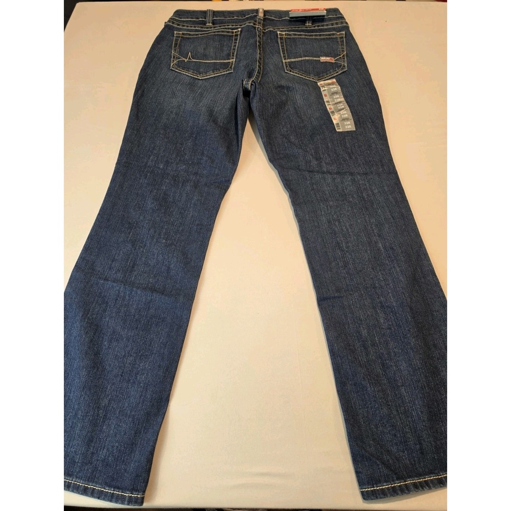 Ariat Work Womens Flame Resistant  Mid Rise Stretch Boot Cut 33R CAT2  NWT - Picture 11 of 16